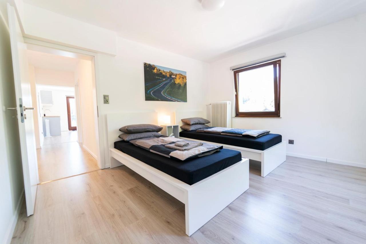 North Loop Rooms Аденау Экстерьер фото