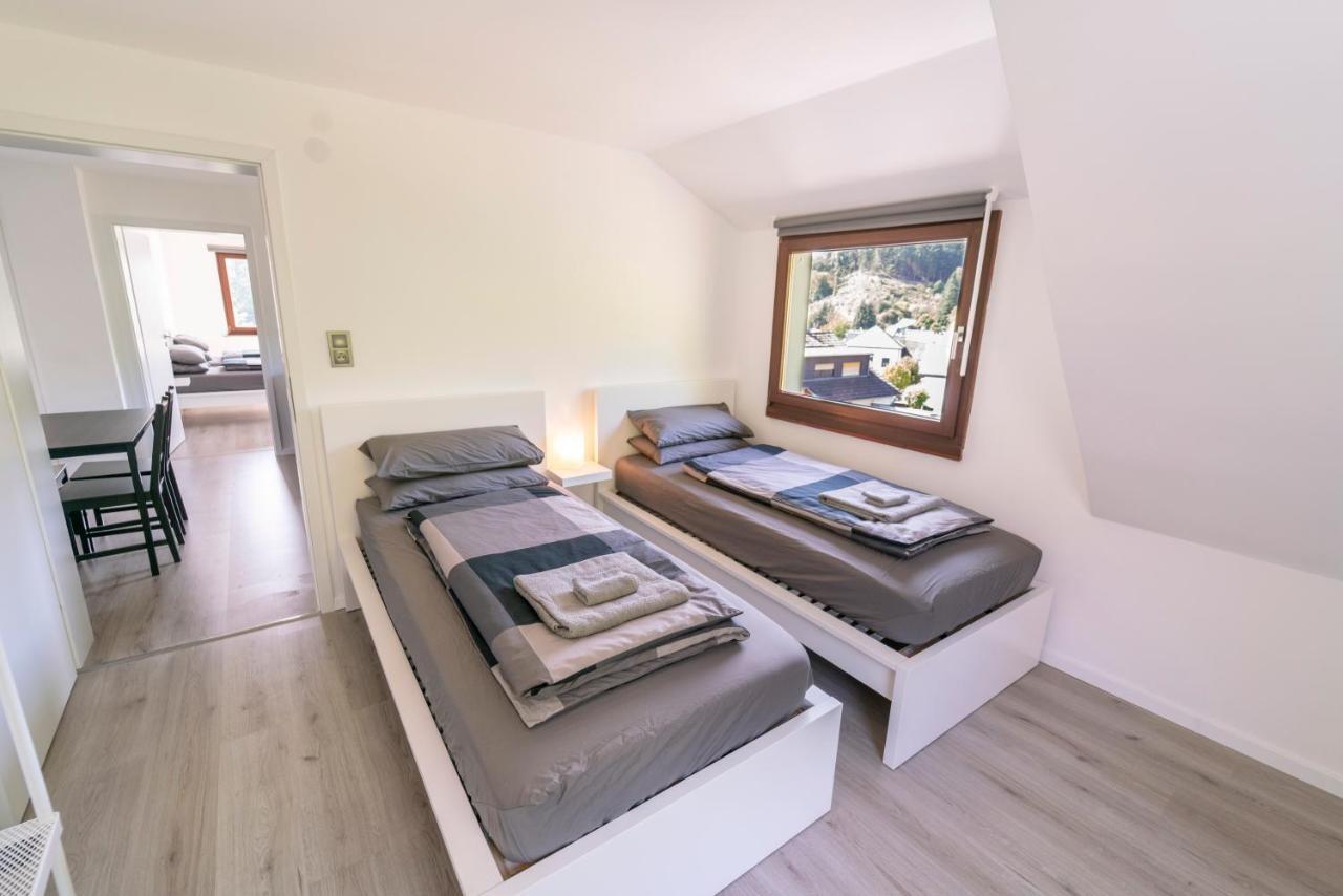 North Loop Rooms Аденау Экстерьер фото