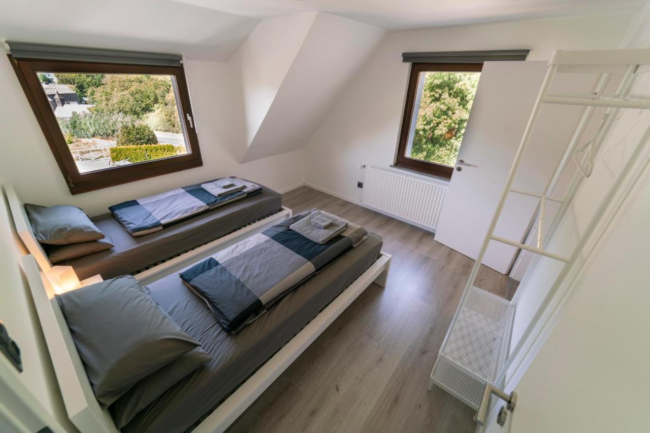 North Loop Rooms Аденау Экстерьер фото