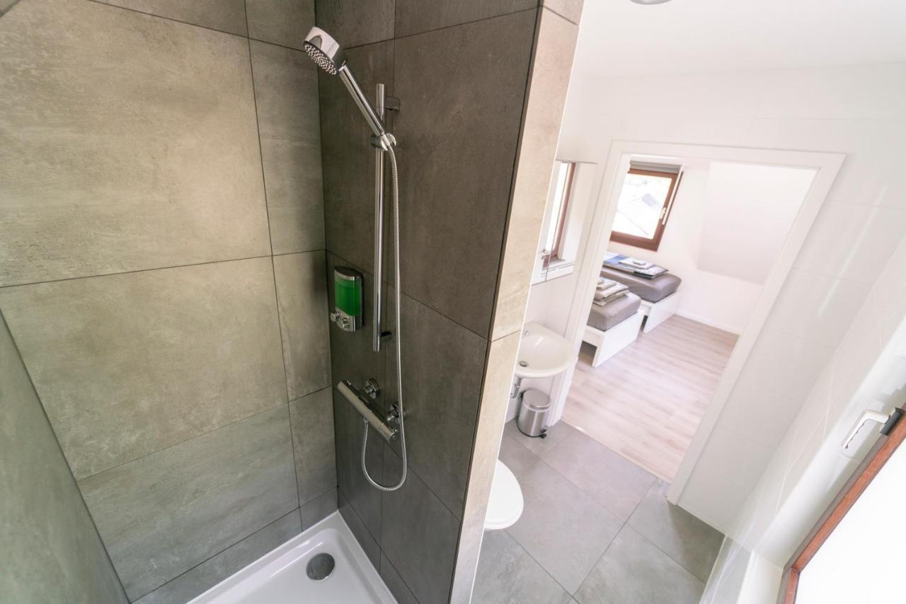 North Loop Rooms Аденау Экстерьер фото