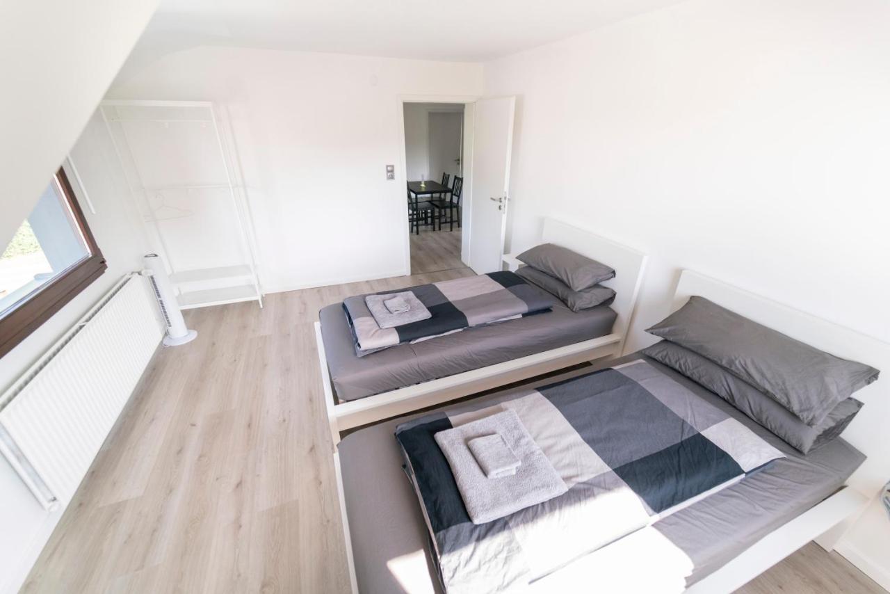 North Loop Rooms Аденау Экстерьер фото